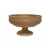 Pucharek drewniany 14 cm
